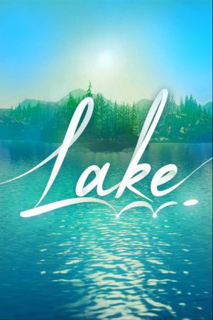 Lake TR PC Steam Ключ