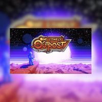 One Lonely Outpost PC Steam Аккаунт