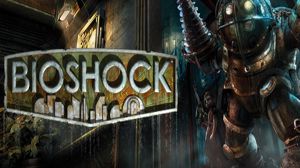 Bioshock PC Steam Ключ