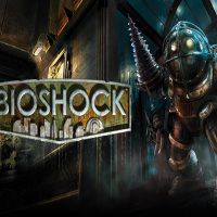 Bioshock PC Steam Ключ