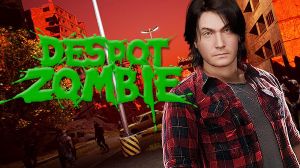 Despot Zombie PC Steam Ключ