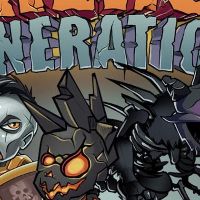 Hero Generations Steam Ключ