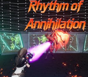 Rhythm of Annihilation PC Steam Ключ
