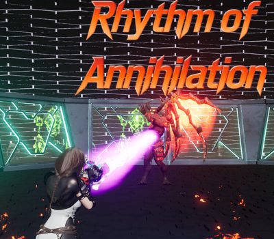 Rhythm of Annihilation PC Steam Ключ
