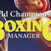 World Championship Boxing Manager Steam Ключ