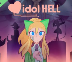 Idol Hell Steam Ключ