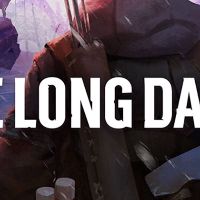 The Long Dark EU PC Steam Альтергифт