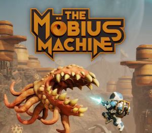 The Mobius Machine PS5 Аккаунт