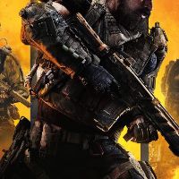 Call of Duty: Black Ops 4 XBOX One Ключ