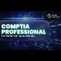 CompTIA Professional Certification Training Course Bundle — Other