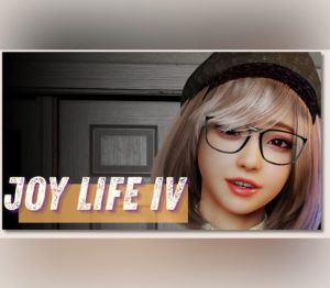 Joy Life 4 PC Steam Ключ