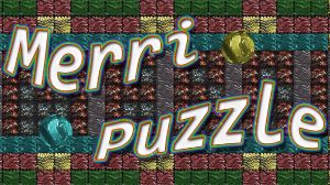 Merri Puzzle PC Steam Ключ