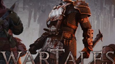 Wartales: The Pits DLC PC Steam Ключ