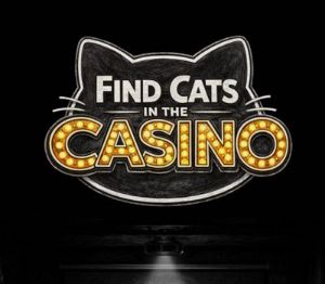 Find Cats in the Casino PC Steam CD Key
