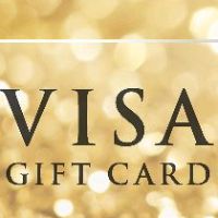 Visa Подарочная карта $500 US