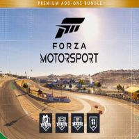 Forza Motorsport 8 Premium - Add-Ons Набор издание EU XBOX One / Xbox Series X|S / Windows 10 Ключ