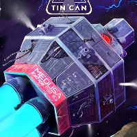 Tin Can Steam Альтергифт