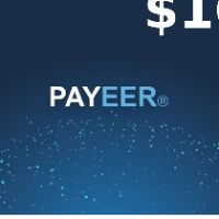 Rewarble Payeer USD 160 Подарочная карта
