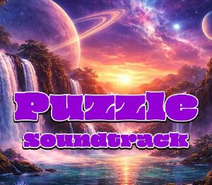 Puzzle - Soundtrack PC Steam CD Key