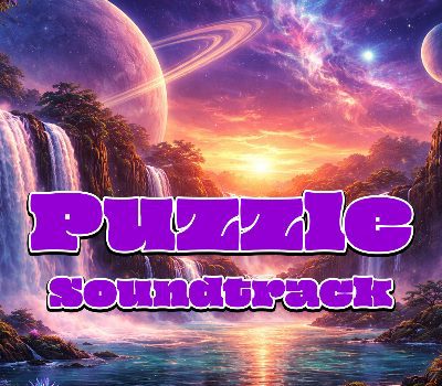 Puzzle - Soundtrack PC Steam Ключ