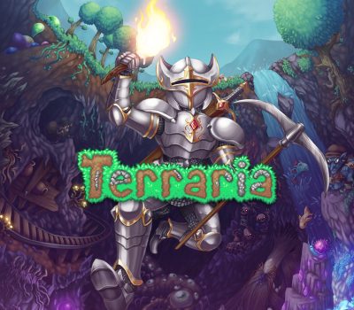 Terraria XBOX One / Xbox Series X|S Аккаунт