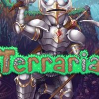 Terraria XBOX One / Xbox Series X|S Аккаунт