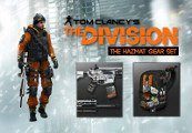 Tom Clancy's The Division - Hazmat Gear Set EU XBOX One Ключ