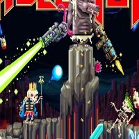 Hellmut: The Badass from Hell Steam Ключ