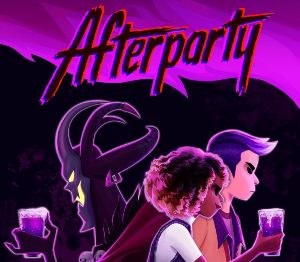 Afterparty PC Steam Ключ