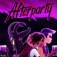 Afterparty PC Steam Ключ