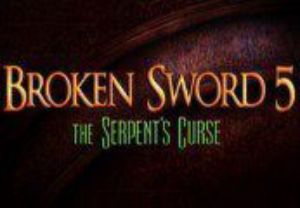 Broken Sword 5 - the Serpent's Curse Steam Подарок