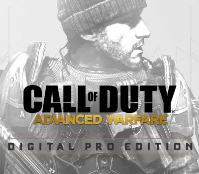 Call of Duty: Advanced Warfare Digital Pro издание EU XBOX One Ключ