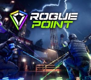 Rogue Point PC Steam Ключ