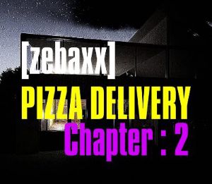 Pizza Delivery [zebaxx] PC Steam Ключ