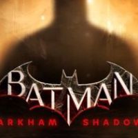 Batman: Arkham Shadow Meta Quest Ключ