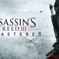 Assassin's Creed III Ремастер PC Ubisoft Connect Ключ