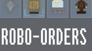 Robo-orders PC Steam Ключ