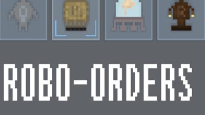 Robo-orders PC Steam Ключ