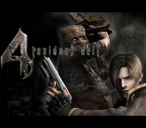 Resident Evil 4: Ultimate HD издание NA PC Steam Ключ