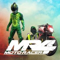 Moto Racer 4 - Space Dasher DLC Steam Ключ