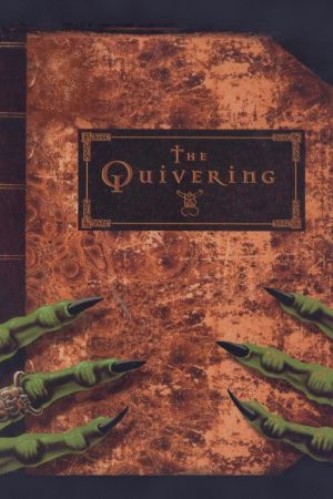 The Quivering Steam Ключ
