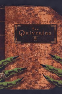 The Quivering Steam Ключ
