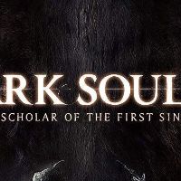 Dark Souls II: Scholar of the First Sin PC Steam Аккаунт
