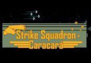 Strike Squadron: Caracará PC Steam Ключ