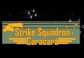 Strike Squadron: Caracará PC Steam Ключ