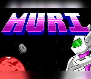 MURI Steam Ключ