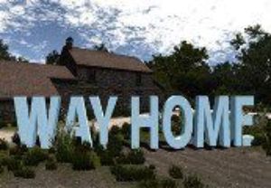 WAY HOME Steam Ключ