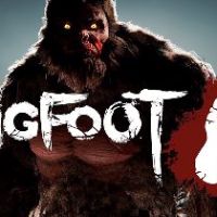 BIGFOOT Steam Аккаунт