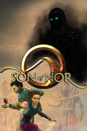 Son of Nor Steam Ключ