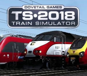 Train Simulator 2020 - MRCE BR 185.5 Loco Add-On DLC EU Steam Ключ